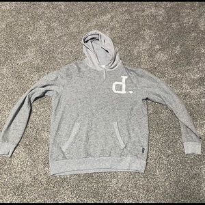 Diamond supply co hoodie